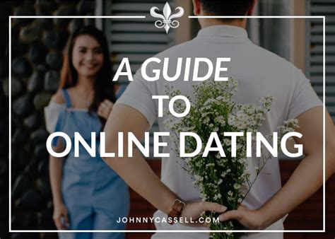 girlfriends guide to online dating